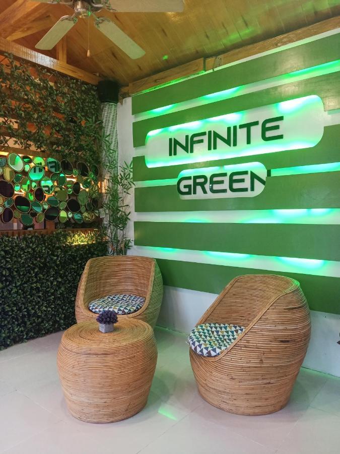 פורטו פרינססה Infinite Green Pension מראה חיצוני תמונה